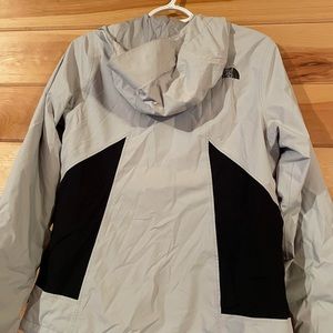 North Face jacket